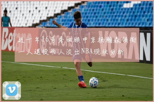 近十年16号秀回顾申京杨瀚森领衔一人退役两人淡出NBA现状分析