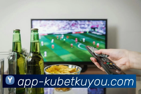 KUBET酷游APP 高清赛事图