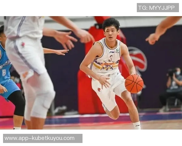 王俊杰在旧金山大学队内战术地位提升自主攻击力显著增强