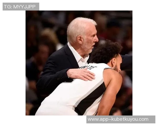 年轻马刺追梦季后赛之路健康是关键因素