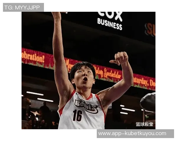 马健强调杨瀚森需提升防守能力才能取代克林根不应仅视为蓝领球员