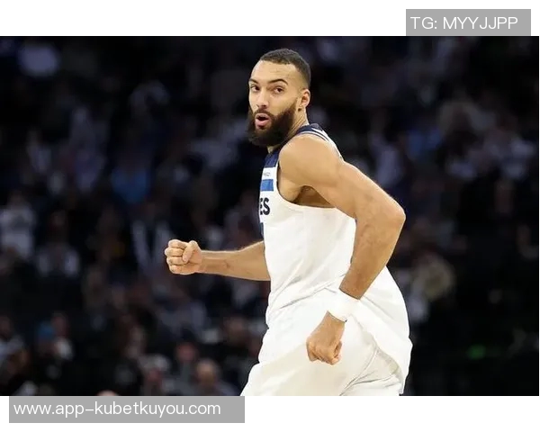 戈贝尔坚定信念球队目标明确力争每场比赛树立胜利基调 戈贝尔坚定信念球队目标明确力争每场比赛树立胜利基调