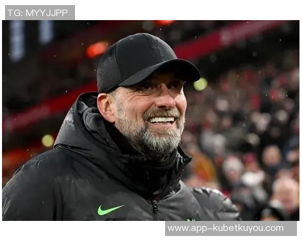 利物浦新帅赔率揭晓阿隆索领跑克洛普恩里克紧随其后 利物浦新帅赔率揭晓阿隆索领跑克洛普恩里克紧随其后