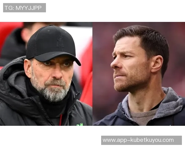 利物浦新帅赔率揭晓阿隆索领跑克洛普恩里克紧随其后