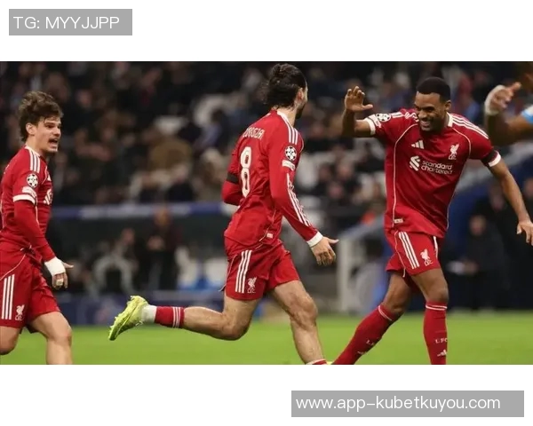 利物浦索博欧冠表现出色8场比赛贡献4球4助攻引发关注 利物浦索博欧冠表现出色8场比赛贡献4球4助攻引发关注