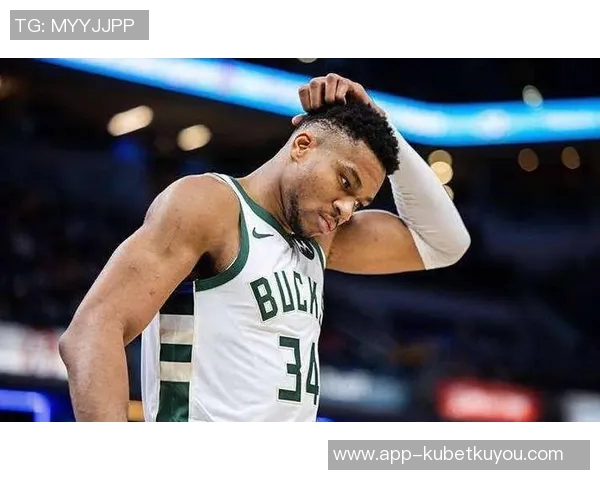 霍里预测字母哥休赛期将加盟尼克斯唐斯或成交易关键筹码