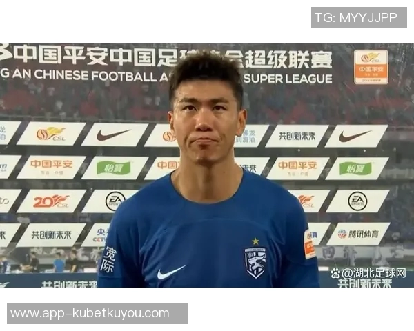 武汉三镇与30岁后卫刘奕鸣续约成功曾随队夺得中超冠军荣耀